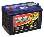 Marshall Batteries & Cairns Mobile Batteries gallery image 2