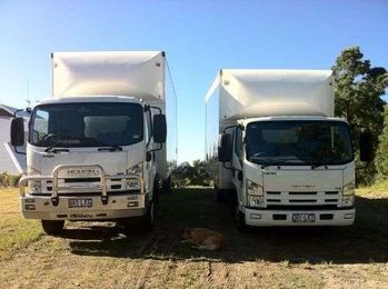 Armstrong Removals gallery image 1