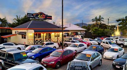 Cairns Car Brokers gallery image 3