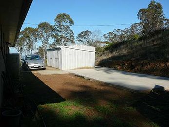 Comet Concreting gallery image 1