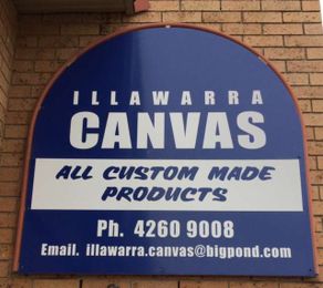 Illawarra Canvas gallery image 24
