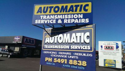 Adam's Automatic Transmission Services gallery image 1