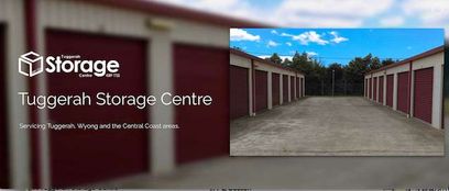 Tuggerah Storage Centre gallery image 2