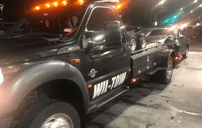 Wilson's Towing gallery image 1