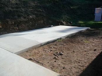 Comet Concreting gallery image 2