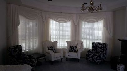 Maryborough Curtains & Blinds gallery image 3