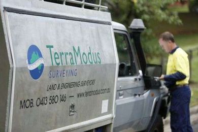 TerraModus Surveying gallery image 6