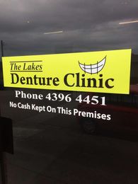 The Lakes Denture Clinic gallery image 3