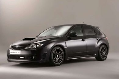 Subi Care Mechanical gallery image 1