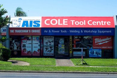 Cole Tool Centre gallery image 2