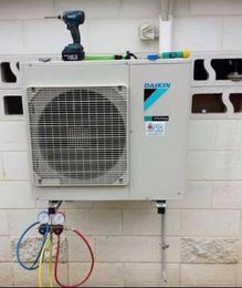 S.I.C. Airconditioning & Refrigeration gallery image 2