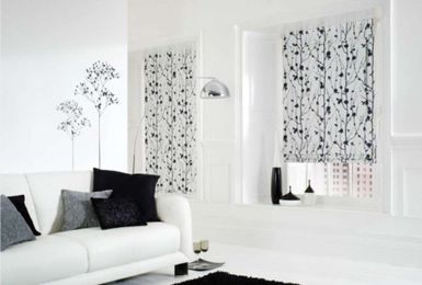 Lismore Curtains & Blinds gallery image 3