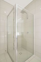Precision Shower Screens & Wardrobes gallery image 2