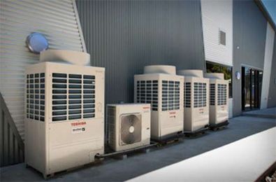 Coffs Harbour Refrigeration & Air Conditioning gallery image 21