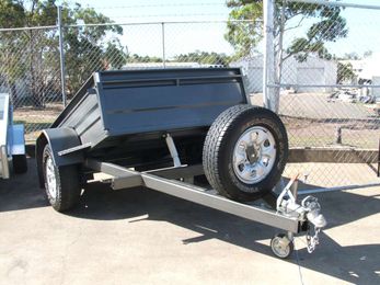 Trailers Now Pty Ltd gallery image 20