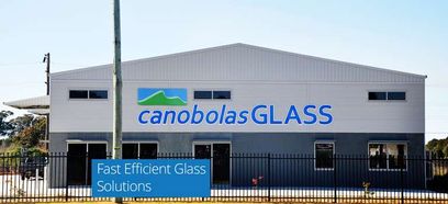 Canobolas Glass Service gallery image 1