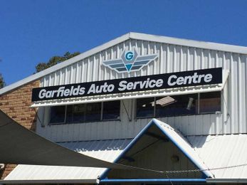 Garfields Auto Service Centre gallery image 9
