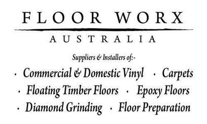 Floor Worx Australia gallery image 1