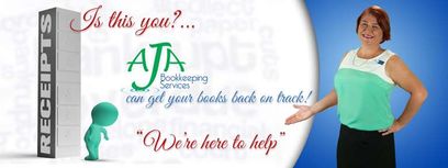 AJA Bookkeeping Services gallery image 3