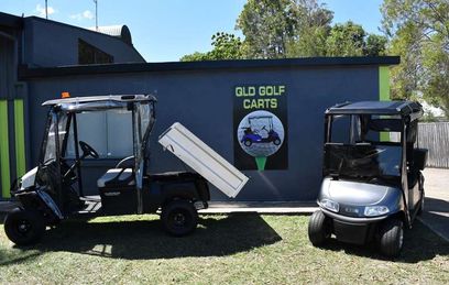 Qld Golf Carts gallery image 23