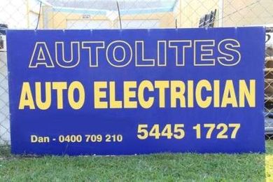 Autolites Auto Electrician & Air Conditioning gallery image 1