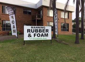 Manning Rubber & Foam gallery image 1