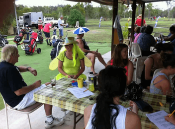 Boonooroo Golf Course & Tavern gallery image 3