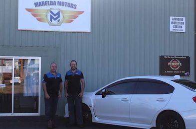Mareeba Motors gallery image 4