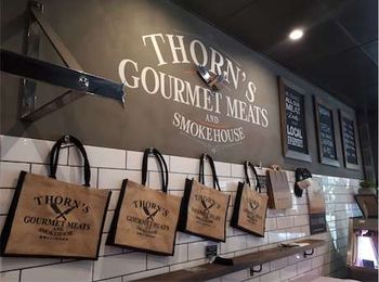 Thorns Gourmet Meats and Smokehouse gallery image 7