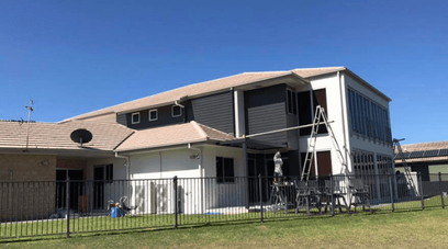 Boss Painting Solutions (Qld) Pty Ltd gallery image 2