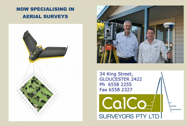 CalCo Surveyors Pty Ltd gallery image 4