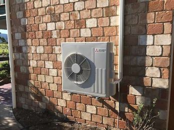 Todd Hayes Refrigeration & Air Conditioning Pty Ltd gallery image 20