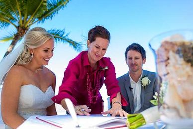 Our Ceremony-Marriage Celebrant gallery image 25