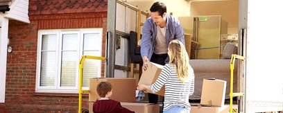 Richmond Valley Removals gallery image 2