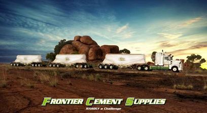 Frontier Cement Supplies gallery image 1