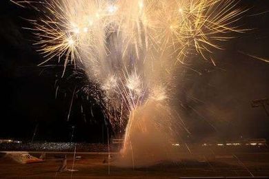 KC's Fireworks Displays Darwin gallery image 2