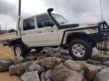 Lismore 4x4 Accessories gallery image 1