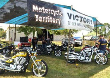 Motorcycle Territory gallery image 1