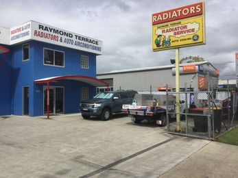 Natrad Raymond Terrace Radiator Service gallery image 1
