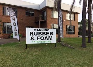 Manning Rubber, Foam & Pools gallery image 1