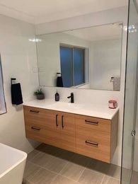 Australian Bathrooms & Kitchens gallery image 1