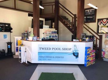 Tweed Pool Shop gallery image 3