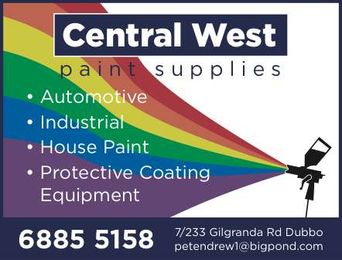 Central West Paint Supplies gallery image 1