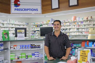 Bluewater Pharmacy gallery image 1
