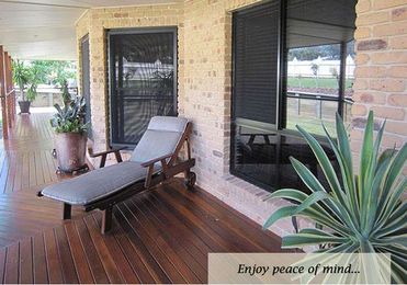 Heritage City Blinds & Awnings gallery image 2