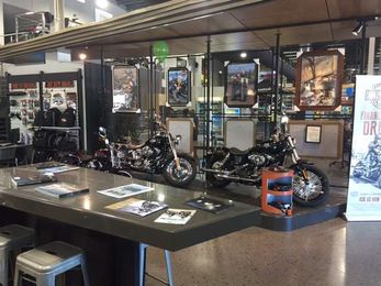 Hidden Valley Harley-Davidson gallery image 1