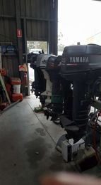 Mark's Outboards & More gallery image 20