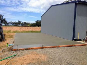SS Concreting Wide Bay gallery image 2