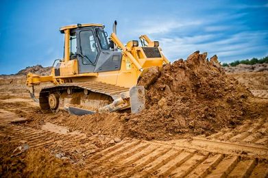 Elite Earthmoving & Machinery Hire gallery image 3