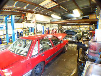 TIC Automotive Services gallery image 2
